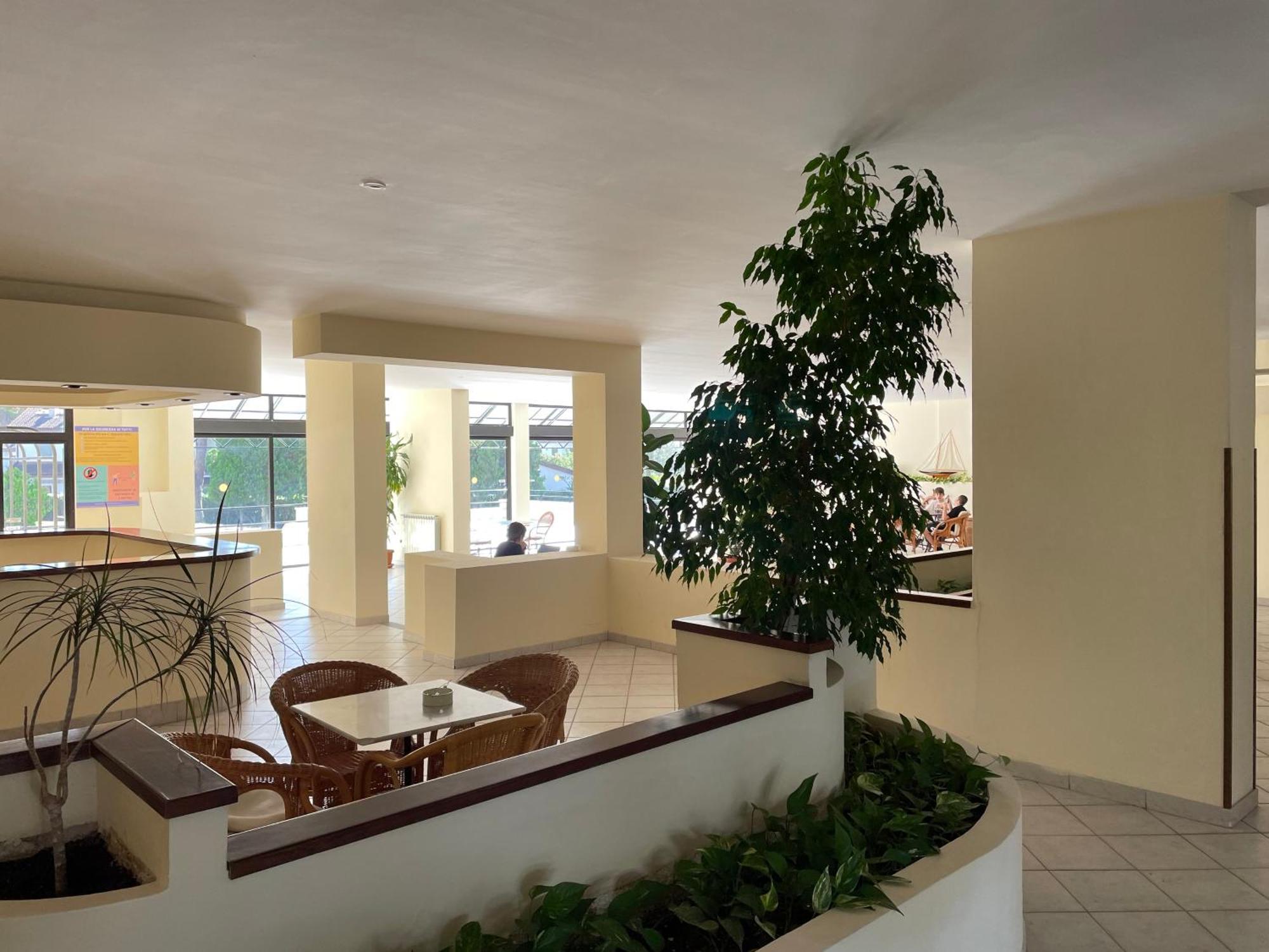 Marina Residence 9- Appartamento Santa Severa Exterior photo